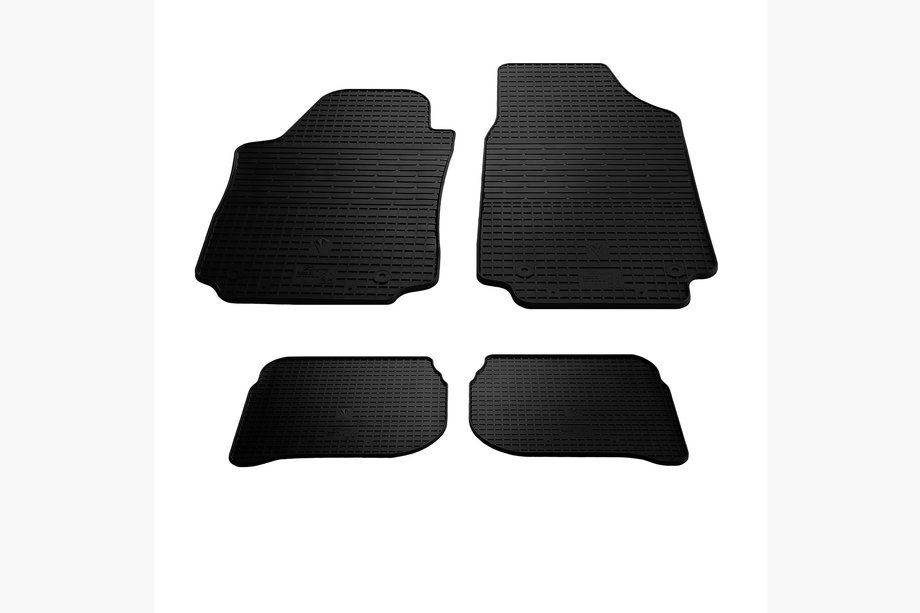 Килимки Stingray (4 шт, гума) Image