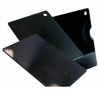 Лист ABS пластику 2050х1100х2мм (рояльний глянець)