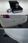 Peugeot 301 2012- рр. Фаркоп (ErkulAuto) фото 1