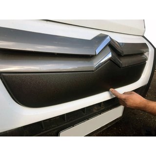 Зимова решітка (2006-2014) фото 3