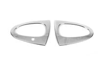 Окантовка ручок (2 шт, нерж) фото 2