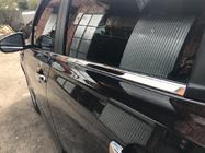 2+ довга база, OmsaLine - Італійська нержавійка фото 4