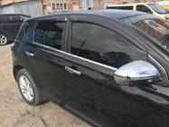 2+ довга база, OmsaLine - Італійська нержавійка фото 5