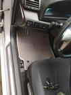 Toyota Camry 2006-2011 рр. Килимки EVA (сірі) фото 1