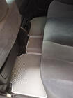 Toyota Camry 2006-2011 рр. Килимки EVA (сірі) фото 2