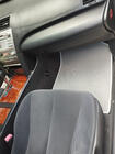 Toyota Camry 2006-2011 рр. Килимки EVA (сірі) фото 3