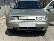 Універсальна передня лип накладка OmsaLine (ABS) фото 9