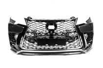 Lexus LX 500d/600 2022- рр. Комплект обвісів F-Sport фото 10