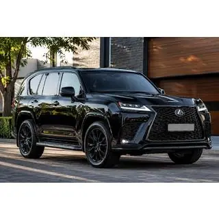 Комплект обвісів F-Sport фото 3