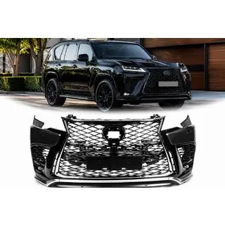 Комплект обвісів F-Sport