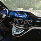 Mercedes Vito/V-class W447 2014- рр. Панель в зібраному вигляді фото 5