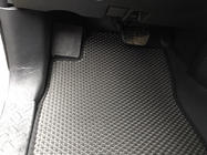 Toyota FJ Cruiser 2006-2022 рр. Килимки EVA (чорні) фото 3