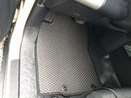 Toyota FJ Cruiser 2006-2022 рр. Килимки EVA (чорні) фото 1