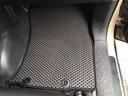 Toyota FJ Cruiser 2006-2022 рр. Килимки EVA (чорні) фото 5