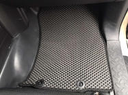 Toyota FJ Cruiser 2006-2022 рр. Килимки EVA (чорні) фото 7