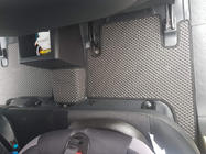 Toyota FJ Cruiser 2006-2022 рр. Килимки EVA (чорні) фото 9