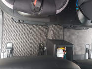 Toyota FJ Cruiser 2006-2022 рр. Килимки EVA (чорні) фото 12