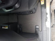 Toyota FJ Cruiser 2006-2022 рр. Килимки EVA (чорні) фото 13