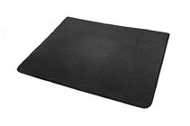 Toyota FJ Cruiser 2006-2022 рр. Килимок багажника (EVA, чорний) фото 6