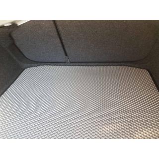 Килимок багажника (EVA, Сірий) фото 2