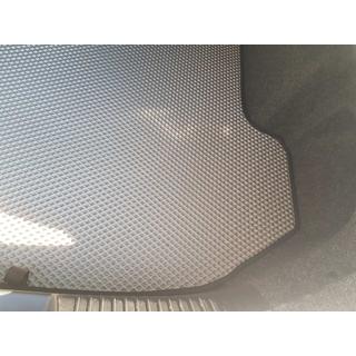 Килимок багажника (EVA, Сірий) фото 3