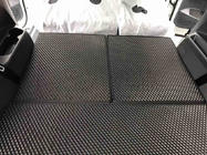 Volkswagen ID.6 2021- рр. Килимок багажника (EVA, чорний) фото 2