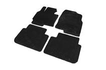 Mazda CX-5 2012-2017 рр. Гумові килимки (4 шт, Polytep) фото 2