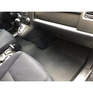 Гумові килимки (4 шт, Polytep) фото 4