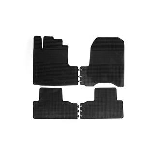 Гумові килимки (4 шт, Polytep) фото 2