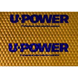 Ultimate U-Power strong 2,1мм (50x75см)