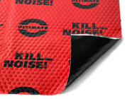 Ultimate U-Power Red 2,3мм (50x75см) фото 1