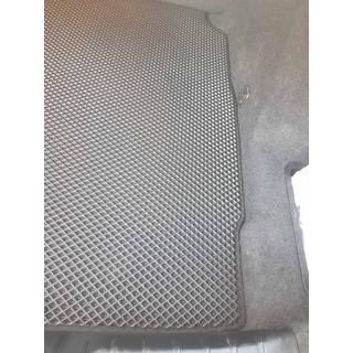 Килимок багажника EVA V1 (для F10, чорний) BMW 5 серія F10/F11 2010-2016 рр. фото 4