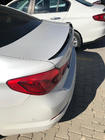 BMW 5 серія G30/G31 2017-2023 рр. Спойлер Meliset Ince (під фарбування) фото 6