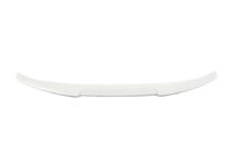 BMW 5 серія G30/G31 2017-2023 рр. Спойлер Meliset Bat (під фарбування) фото 11