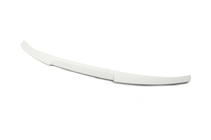 BMW 5 серія G30/G31 2017-2023 рр. Спойлер Meliset Bat (під фарбування) фото 12