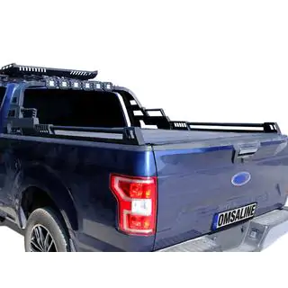 Ролбар Dakar з LED