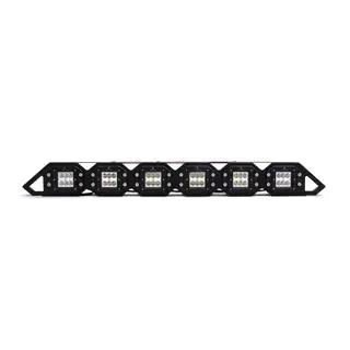 Кріплення LED фонарів на кошик Dakar фото 3