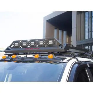 Кронштейн для LED на кошик Dakar фото 1