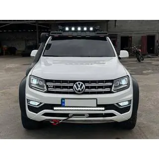 Кронштейн для LED на кошик Dakar фото 3