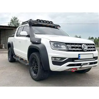 Кронштейн для LED на кошик Dakar фото 2