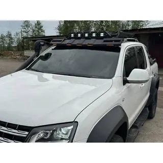 Кронштейн для LED на кошик Dakar фото 4