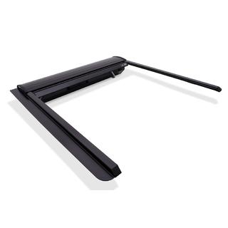 Ролети Omback Ford Ranger 2011-2022 рр. фото 4