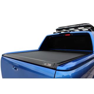 Ролети Omback Toyota Hilux 2006-2015 рр. фото 1