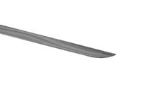 Ford Focus III 2011-2017 рр. Кромка багажника 2015-2017 (Хетчбек, нерж) фото 4