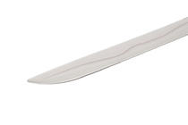 Honda Civic Sedan 2021- рр. Кромка багажнику (Sedan, нерж) фото 2