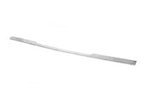 Honda CRV 2017-2022 рр. Кромка багажника (нерж) фото 2