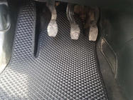 Fiat Punto Grande/EVO 2006-2018 рр. Килимки EVA (чорні) фото 3