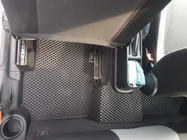 Fiat Punto Grande/EVO 2006-2018 рр. Килимки EVA (чорні) фото 14