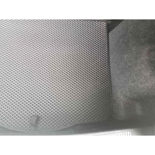 Килимок багажника EVA (Чорний) Fiat Punto Grande/EVO 2006-2018 рр. фото 3