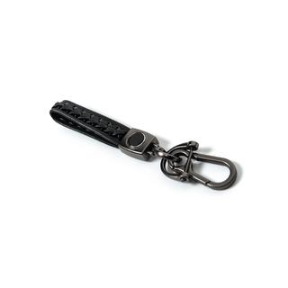 Шкіряний брелок V2 для Toyota фото 2